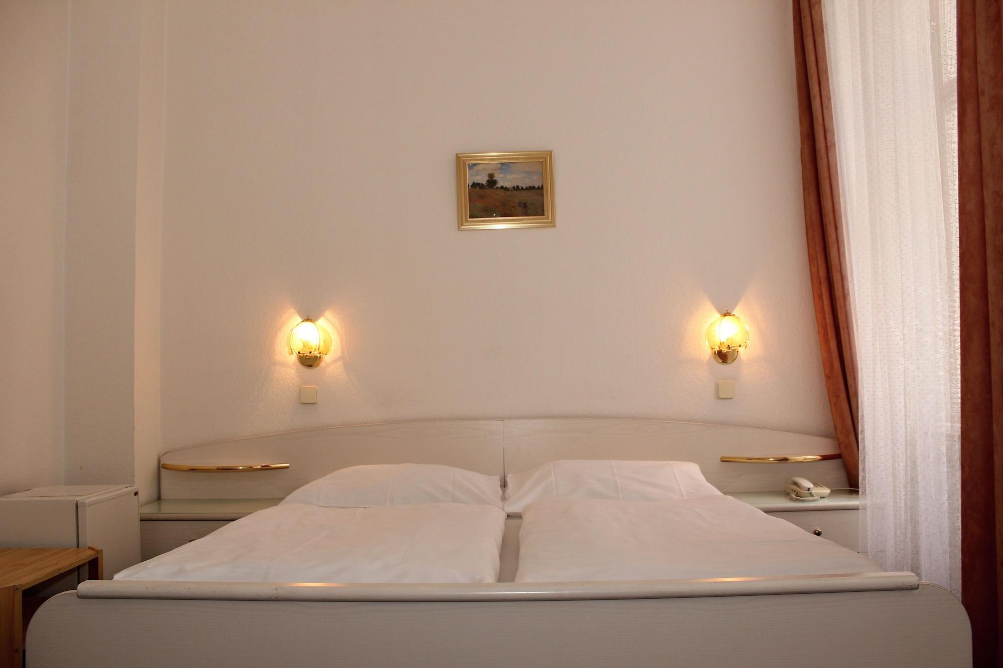 Meran Prague Exterior photo