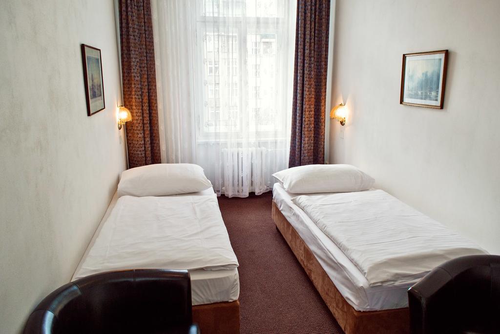 Meran Prague Exterior photo