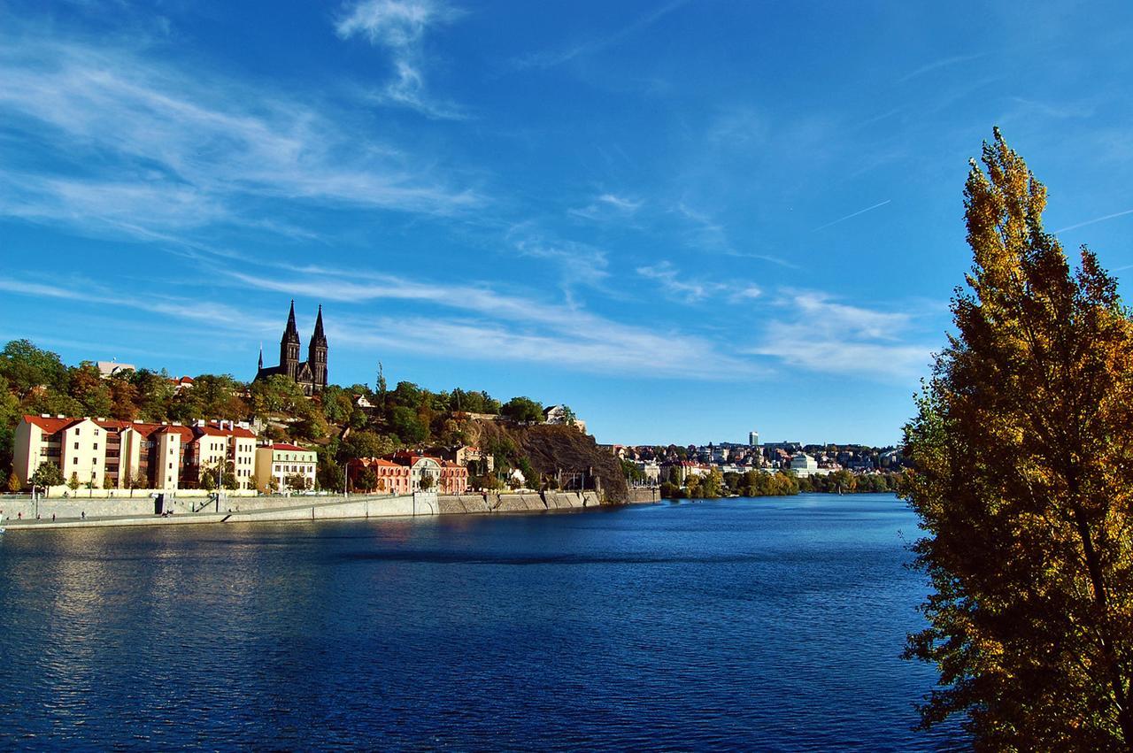 Meran Prague Exterior photo